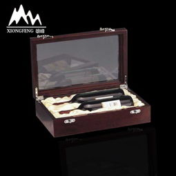 雄峰酒盒 匠心设计，品质之选——最新产品展示与专业设计服务解析