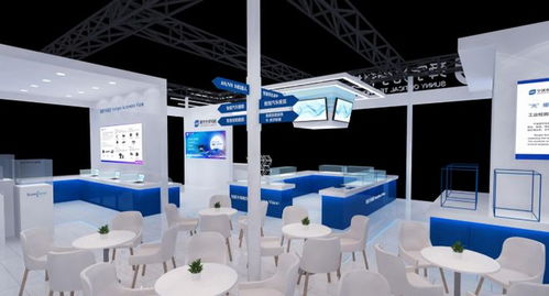 专业展会装修，上海睦策助您展现品牌魅力