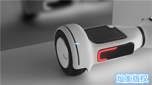 智能产品外观设计的革新之路 武义鑫灿设计以创意引领未来