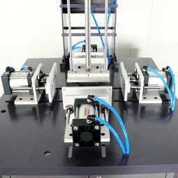 东莞市宏磊机械厂 匠心独运，打造卓越的机械设计服务